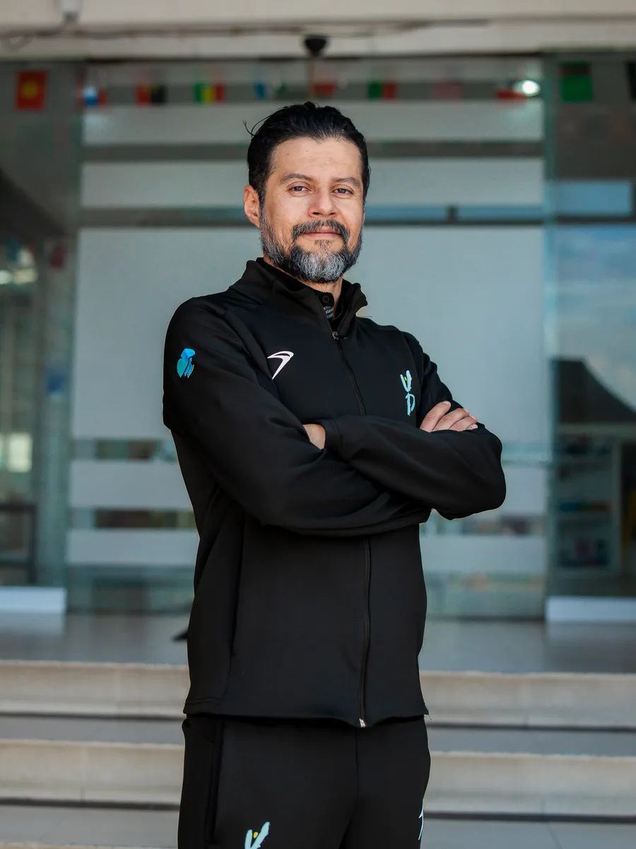 Juan Luis Plata Lara